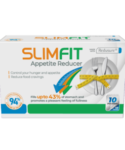 Slimfit Appetite Reducer product image