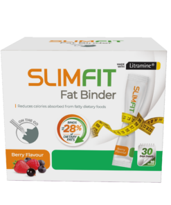slimfit fat binder product