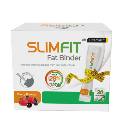 slimfit fat binder product